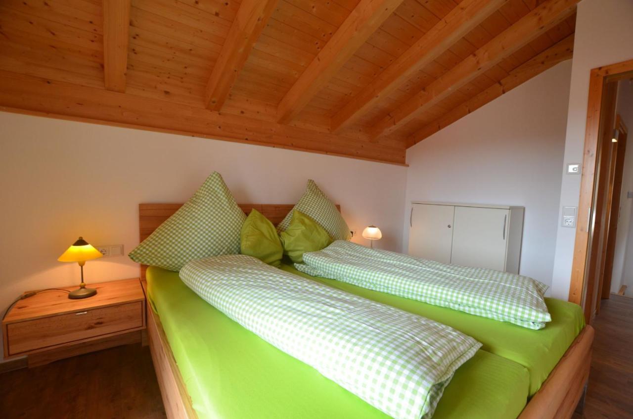 Feriendorf Via Claudia Haus 53 Alpenrose Lechbruck Kültér fotó